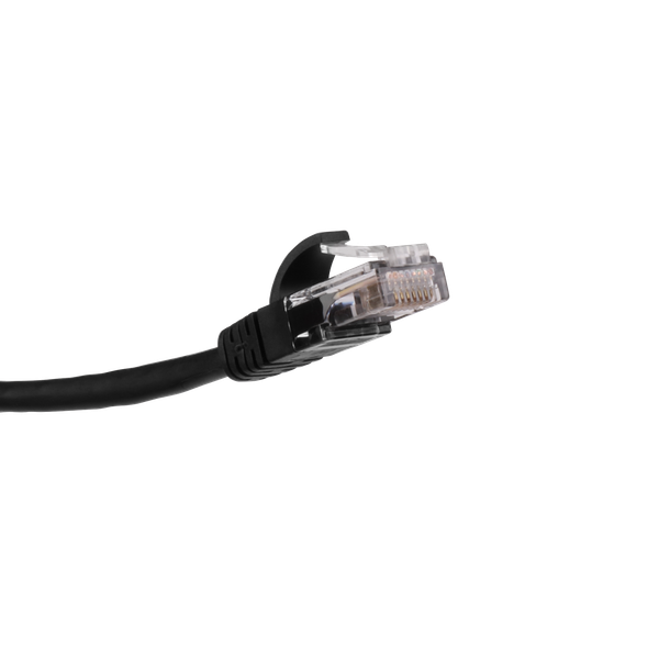 Изображение товара Кабель Lanmaster LAN-PCEXT/U5E-5.0-BK