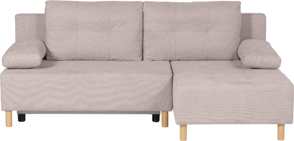 Изображение товара Диван угловой Mio Tesoro Норд 542 2ек-1пф BoxWel (омега 04)