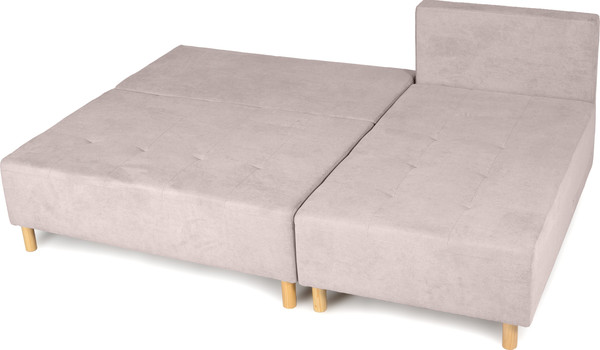 Изображение товара Диван угловой Mio Tesoro Норд 542 2ек-1пф BoxWel (омега 04)