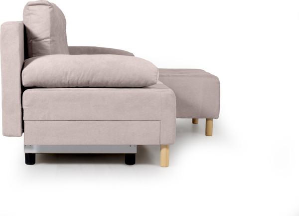 Изображение товара Диван угловой Mio Tesoro Норд 542 2ек-1пф BoxWel (омега 04)