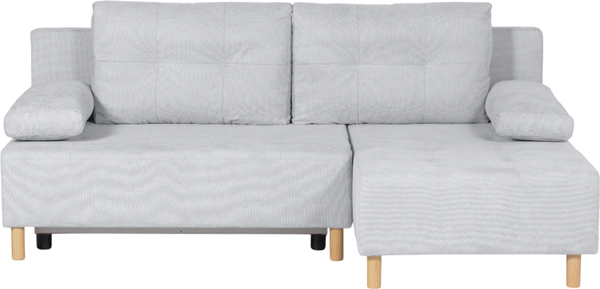 Изображение товара Диван угловой Mio Tesoro Норд 542 2ек-1пф BoxWel (омега 29)