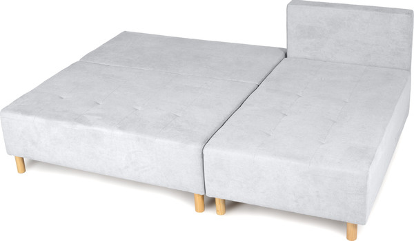 Изображение товара Диван угловой Mio Tesoro Норд 542 2ек-1пф BoxWel (омега 29)