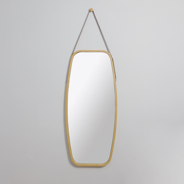 Изображение товара Зеркало AksHome Luminary (бамбук)