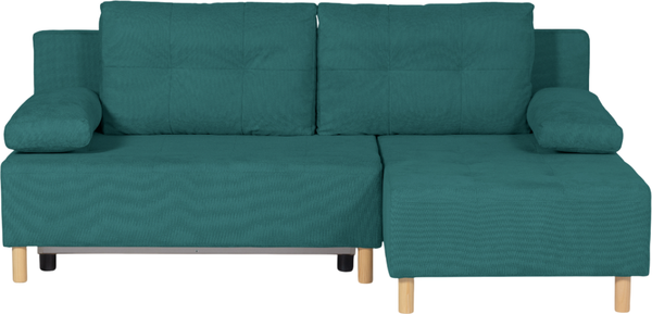 Изображение товара Диван угловой Mio Tesoro Норд 542 2ек-1пф BoxWel (омега 60)