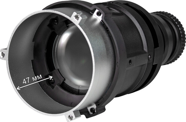 Изображение товара Насадка оптическая Falcon Eyes FEA-OST6 BW / 32301