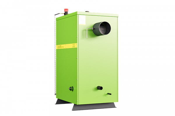 Изображение товара Твердотопливный котел Lavoro Eco К-12