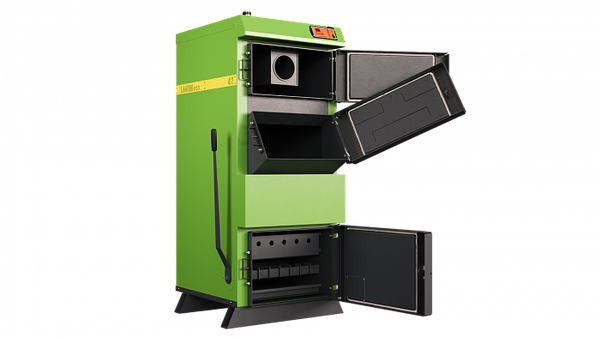 Изображение товара Твердотопливный котел Lavoro Carbone LC-12