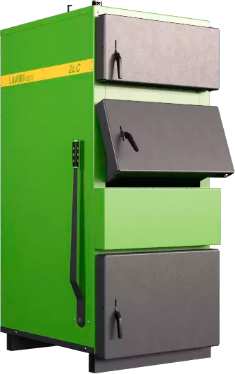Изображение товара Твердотопливный котел Lavoro Carbone LC Mega-22