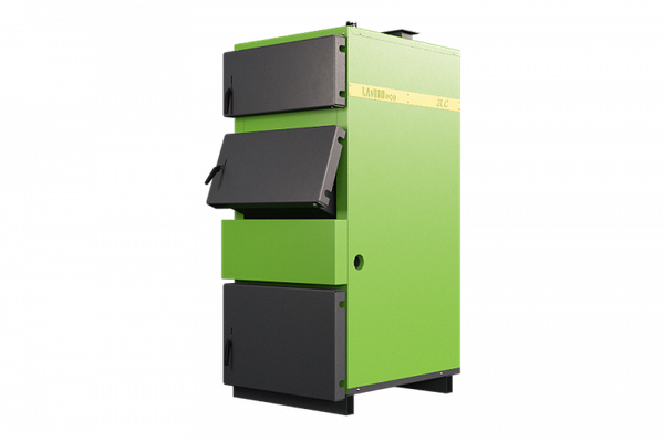 Изображение товара Твердотопливный котел Lavoro Carbone LC Mega-32