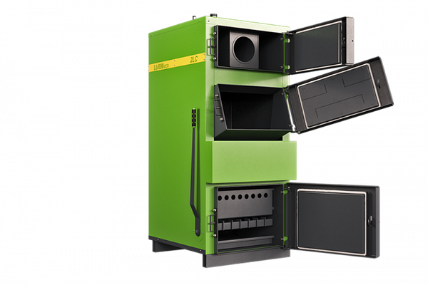 Изображение товара Твердотопливный котел Lavoro Carbone LC Mega-32