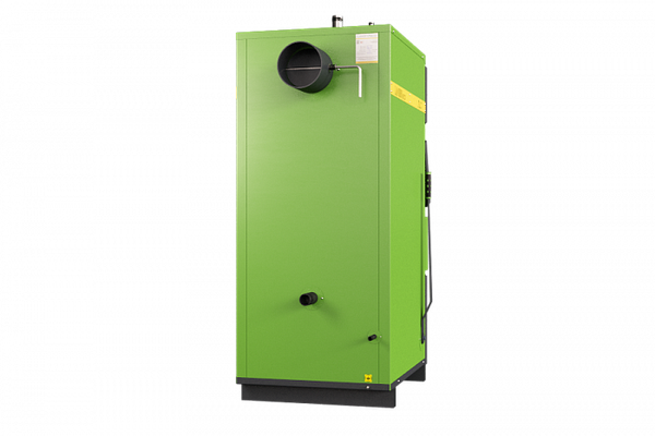 Изображение товара Твердотопливный котел Lavoro Carbone LC Mega-32