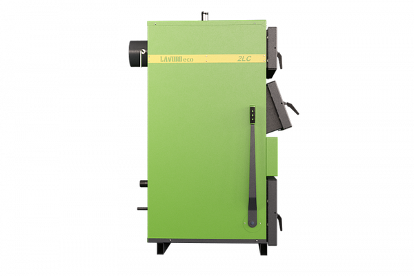 Изображение товара Твердотопливный котел Lavoro Carbone LC Mega-32