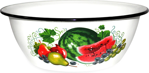 Изображение товара Миска КМЗ Восточные дары 40304-142/5 (белый)