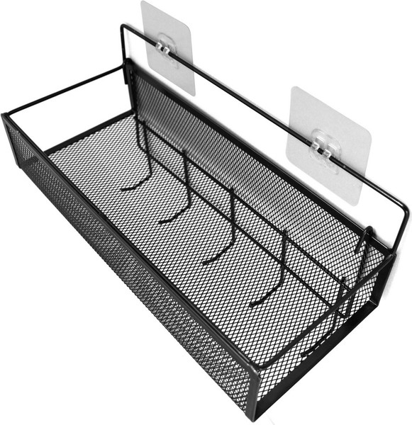 Изображение товара Полка для ванной Мультидом Лофт VL52-147