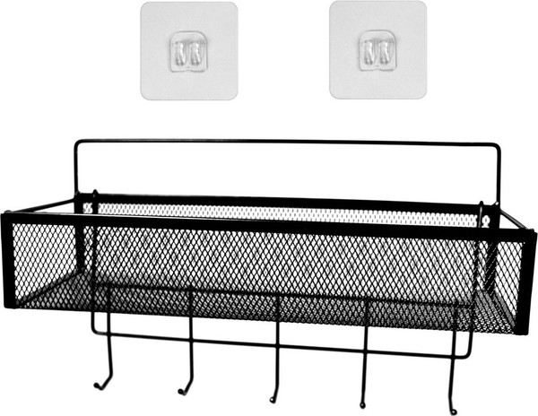 Изображение товара Полка для ванной Мультидом Лофт VL52-147