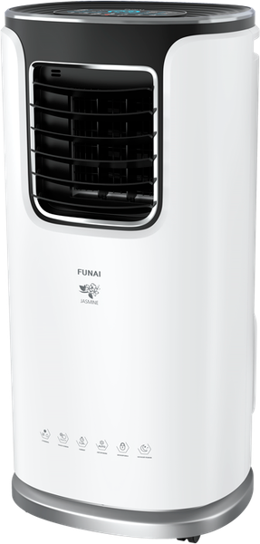Изображение товара Мобильный кондиционер Funai Jasmine MAC-JS32COF03