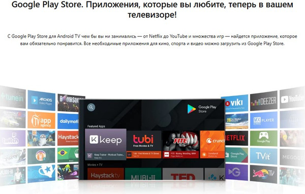 Изображение товара Телевизор TCL 32FHD7900