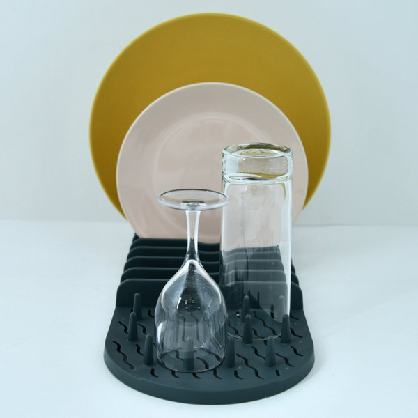 Изображение товара Сушилка для посуды Мультидом VL80-521