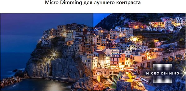 Изображение товара Телевизор TCL 50" 50P655