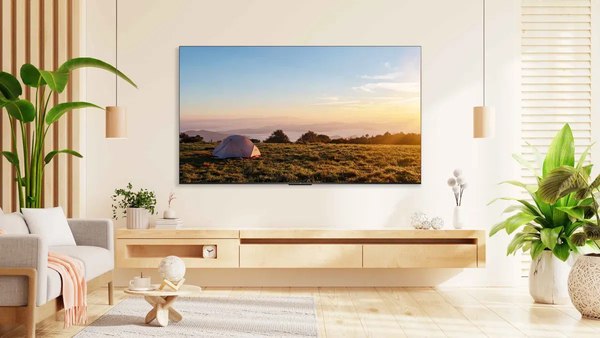 Изображение товара Телевизор TCL 50" 50P655