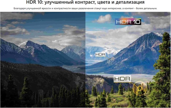 Изображение товара Телевизор TCL 50" 50P655