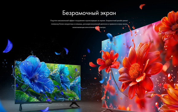 Изображение товара Телевизор Haier 50 Smart TV S2