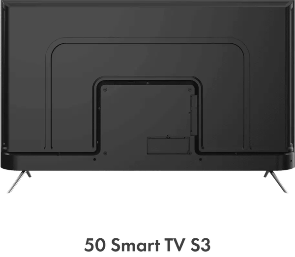 Изображение товара Телевизор Haier 50 Smart TV S3