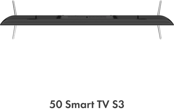 Изображение товара Телевизор Haier 50 Smart TV S3