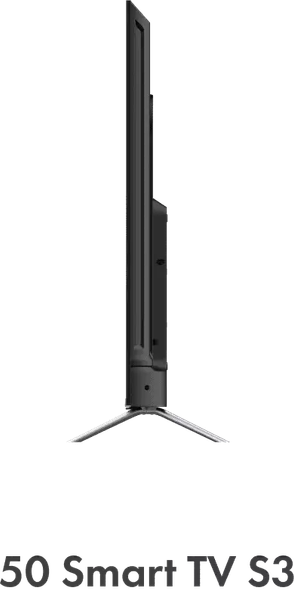 Изображение товара Телевизор Haier 50 Smart TV S3