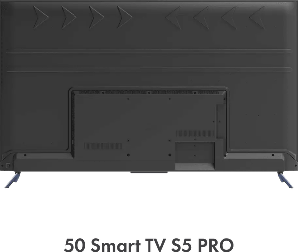 Изображение товара Телевизор Haier 50 Smart TV S5