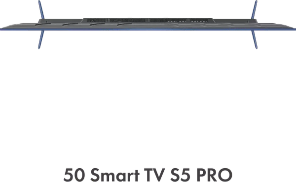 Изображение товара Телевизор Haier 50 Smart TV S5