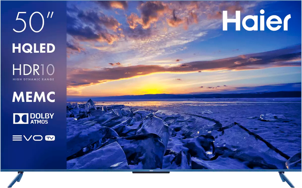 Изображение товара Телевизор Haier 50 Smart TV S5