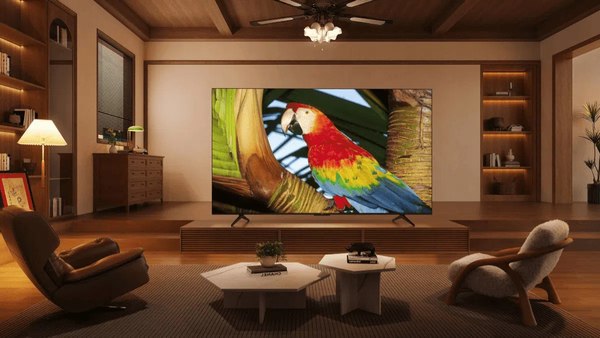 Изображение товара Телевизор TCL 75" 75QLED780