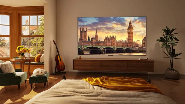Изображение товара Телевизор TCL 75" 75QLED780