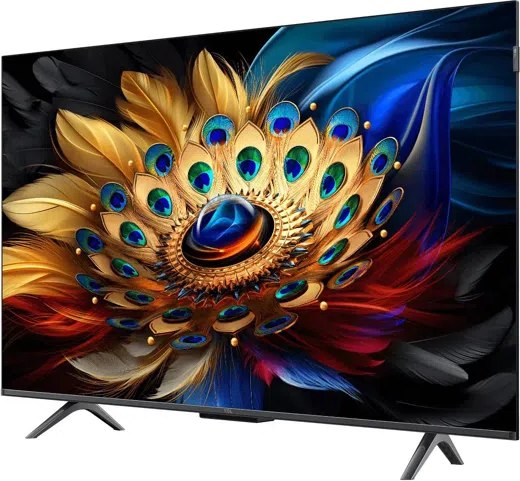 Изображение товара Телевизор TCL 43" 43QLED780