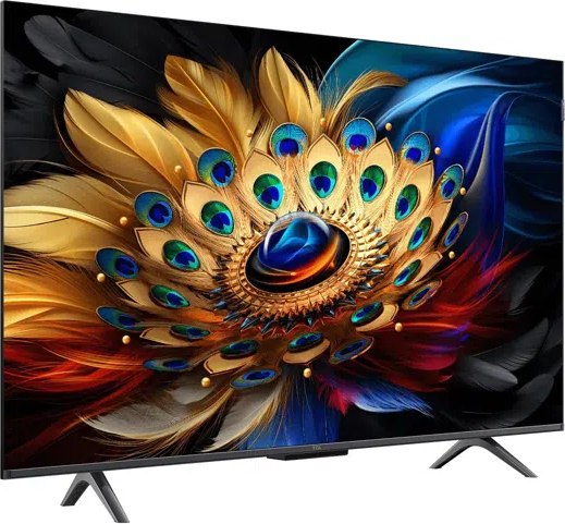 Изображение товара Телевизор TCL 43" 43QLED780