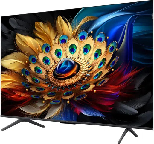 Изображение товара Телевизор TCL 50" 50QLED780
