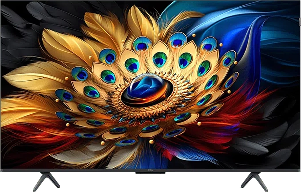 Изображение товара Телевизор TCL 50" 50QLED780