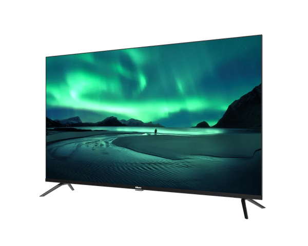 Изображение товара Телевизор Hikers 50" 50HTU01