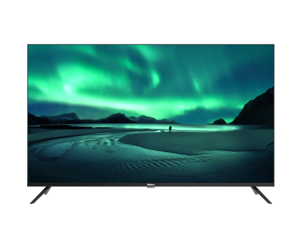 Изображение товара Телевизор Hikers 50" 50HTU01