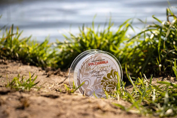 Изображение товара Леска монофильная Волжанка Pro Sport Long Line 0.210мм 4.30кг / PSTLL-0210 (150м, прозрачный)