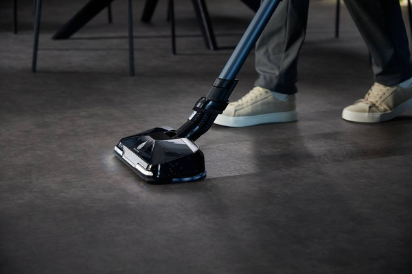 Изображение товара Вертикальный пылесос Tefal TY9AC1WO