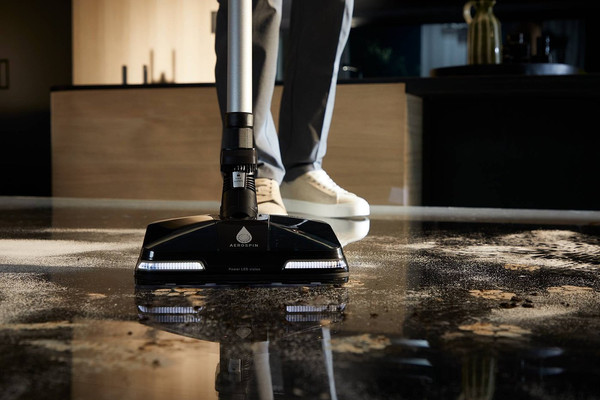 Изображение товара Вертикальный пылесос Tefal TY9AC1WO