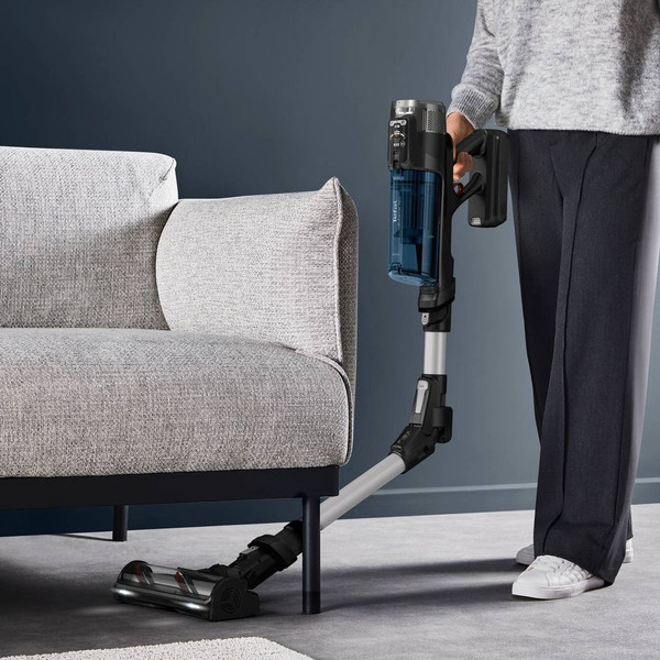 Изображение товара Вертикальный пылесос Tefal TY9AC1WO