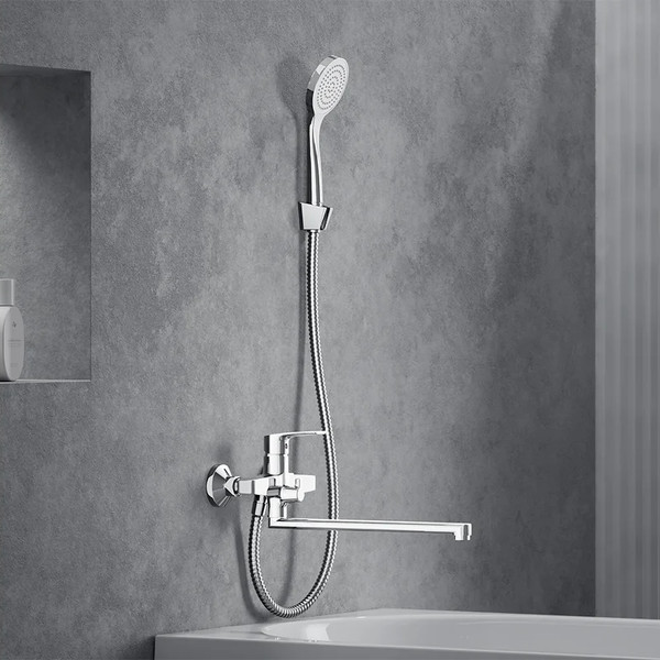 Изображение товара Смеситель Damixa Eclipse 2.0 489500000