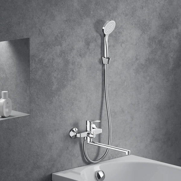 Изображение товара Смеситель Damixa Eclipse 2.0 489500000