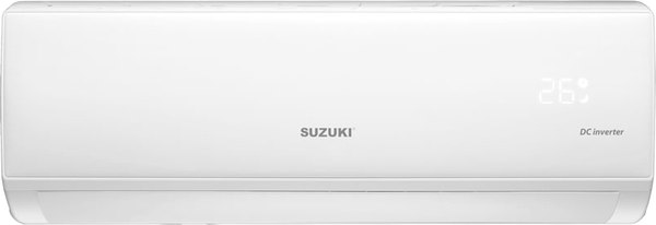 Изображение товара Сплит-система SUZUKI SUSH-С099DC
