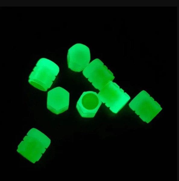 Изображение товара Набор колпачков для ниппеля велосипедного Sipl RW25