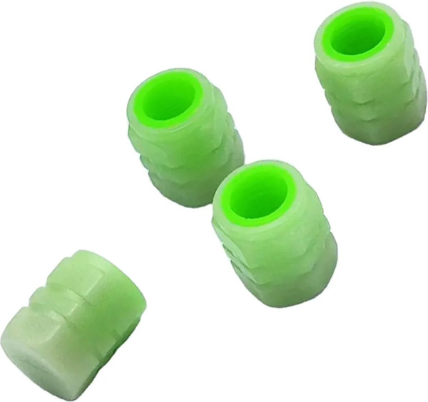 Изображение товара Набор колпачков для ниппеля велосипедного Sipl RW25