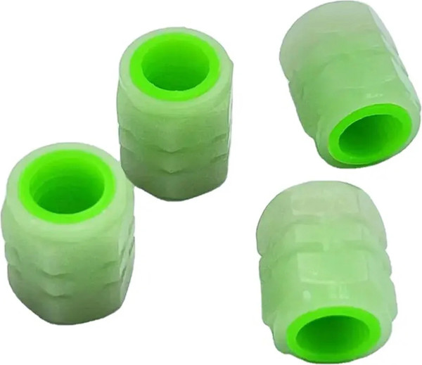 Изображение товара Набор колпачков для ниппеля велосипедного Sipl RW25